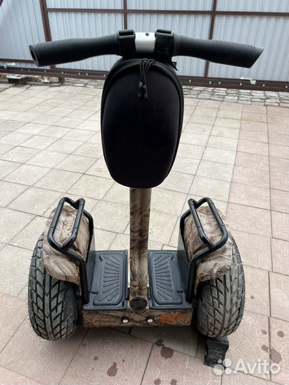 Гироскутер segway gx 9 (72 )