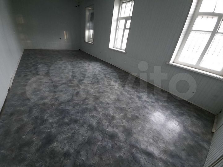 Квартира-студия, 32,5 м², 1/1 эт.