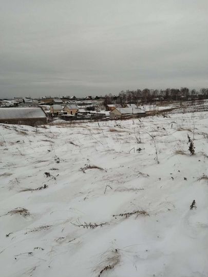 Участок 10 сот. (СНТ, ДНП)