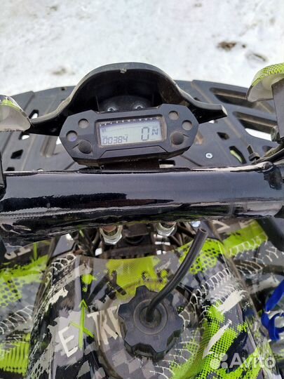 Квадроцикл