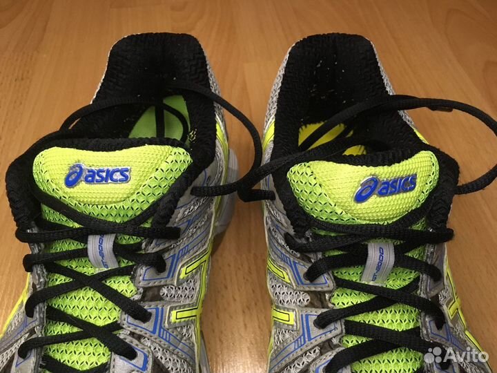 Кроссовки Asics GEL GT 2000 T2K2N 9307