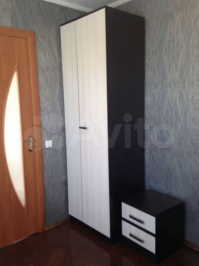 2-к. квартира, 40,1 м², 2/5 эт.