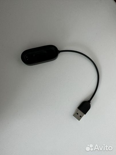 Фитнес браслет xiaomi mi band 4