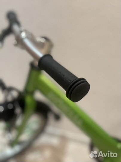 Велосипед kokua liketobike