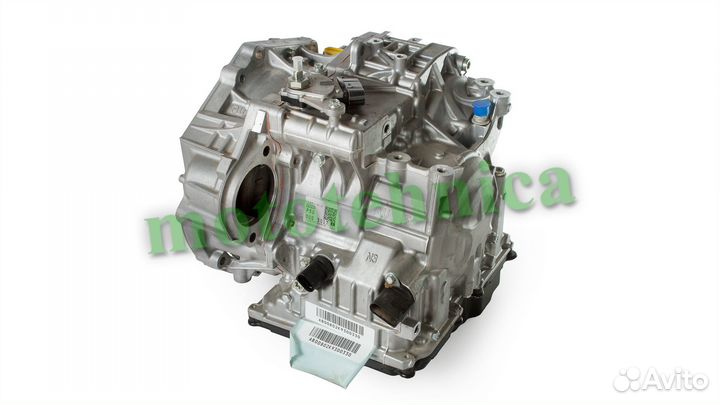 АКПП 09G 3 поколение без Start-Stop 09G300032