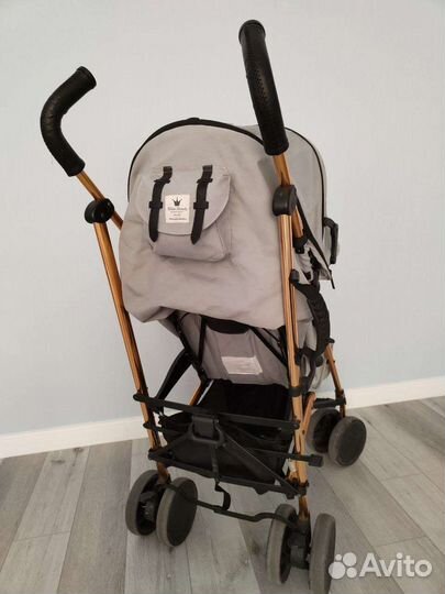 Коляска Elodie Details