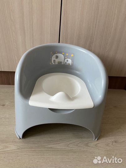 Горшок детский