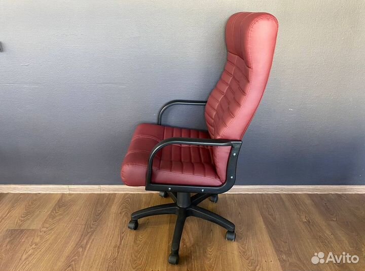 Кресло для офиса с доставкой до двери