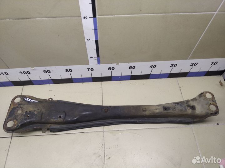 Балка передняя продольная Almera N16 2000-2006