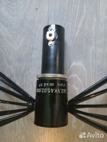 Антенна измирительная