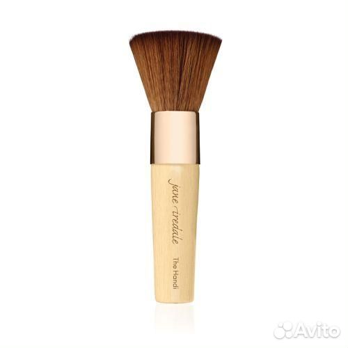 Jane Iredale THE handi кисть для макияжа