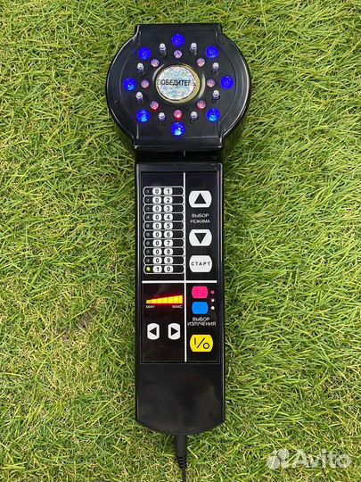 Аппарат физиотерапевтический победитель