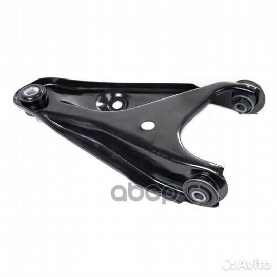 Рычаг renault duster 10- передн.подвески лев