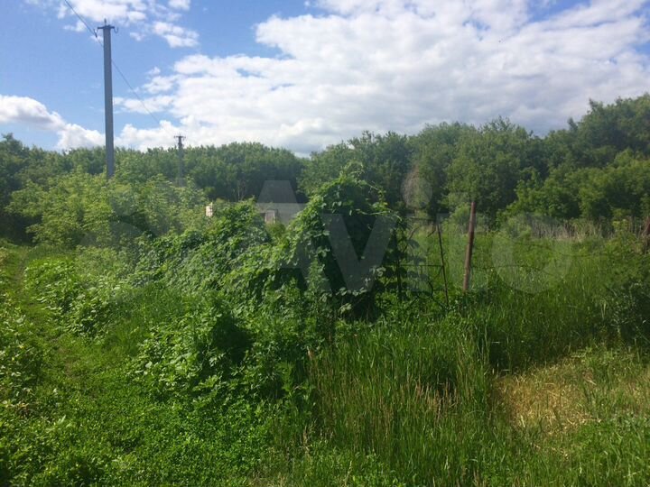 Участок 15 сот. (ИЖС)