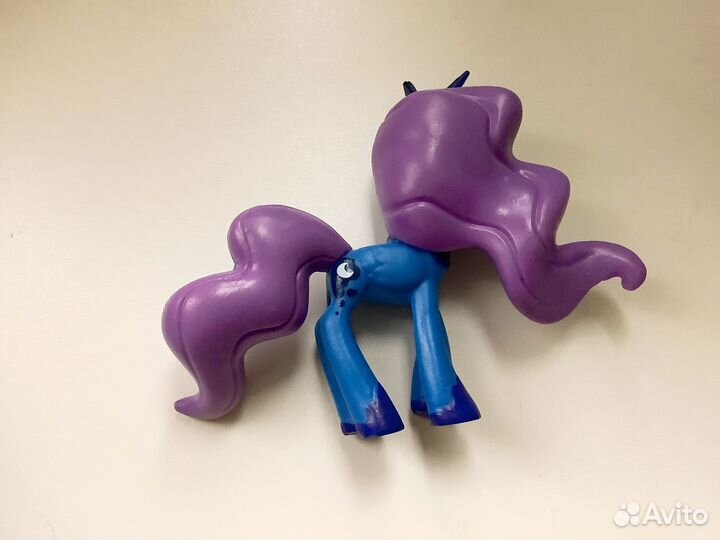 Принцесса Луна Hasbro