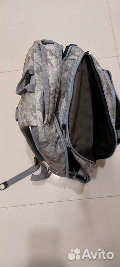 Тактический рюкзак