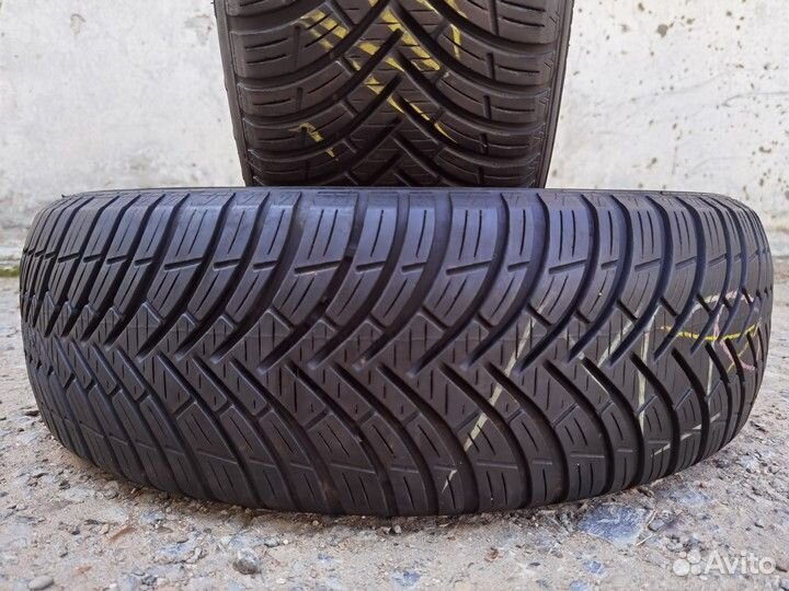 Kleber Quadraxer 2 195/65 R15 91H