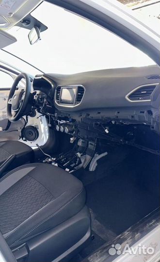 Авто разбор