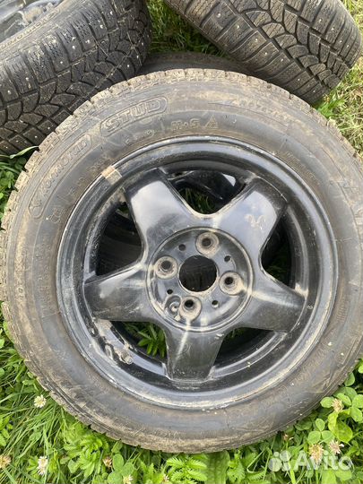 Kormoran Stud Extreme 175/65 R14