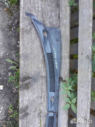 Жабо хендай акцент 2008 Г. Тагаз 08г