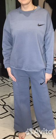 Костюм флис