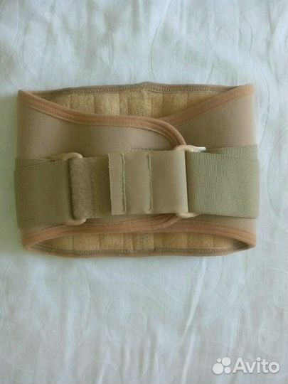 Корсет ортопедический детский. Размер 1