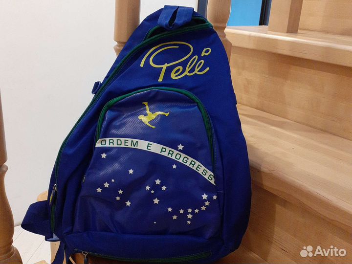 Сумка для спортсменов