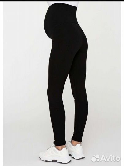 Лосины для беременных