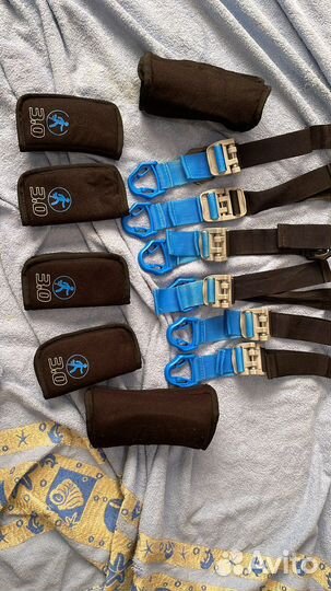 Костыль бу iwalk3.0 оригинал