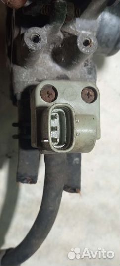 Дроссельная заслонка Toyota Corona T190