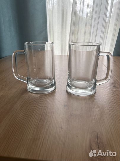 Пивная кружка