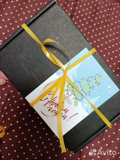 Набор в подарок