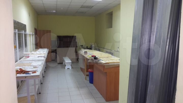 Помещение свободного назначения, 530 м²