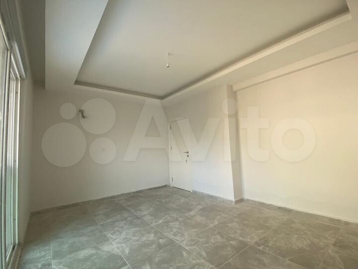 Квартира (Турция)