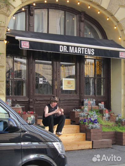 Canon Digital ixus 300HS с примерами фото