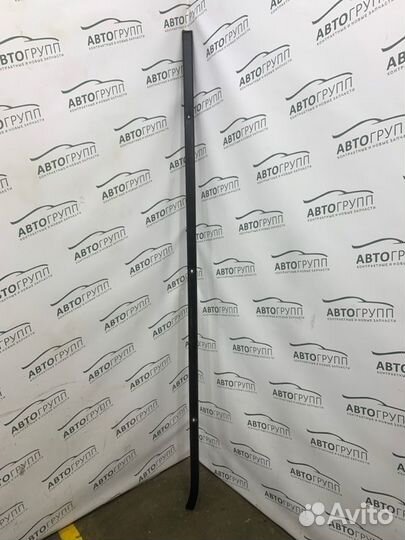 Рейлинг крыши левый Land Rover Range Rover Sport 1