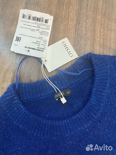 Джемпер oysho