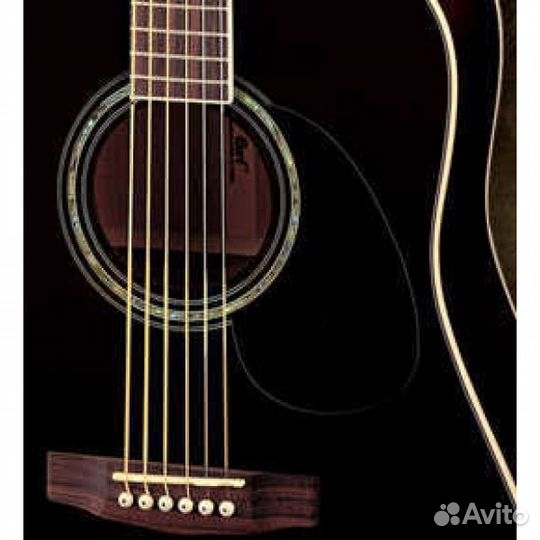 Гитара акустическая Cort + Аксессуары