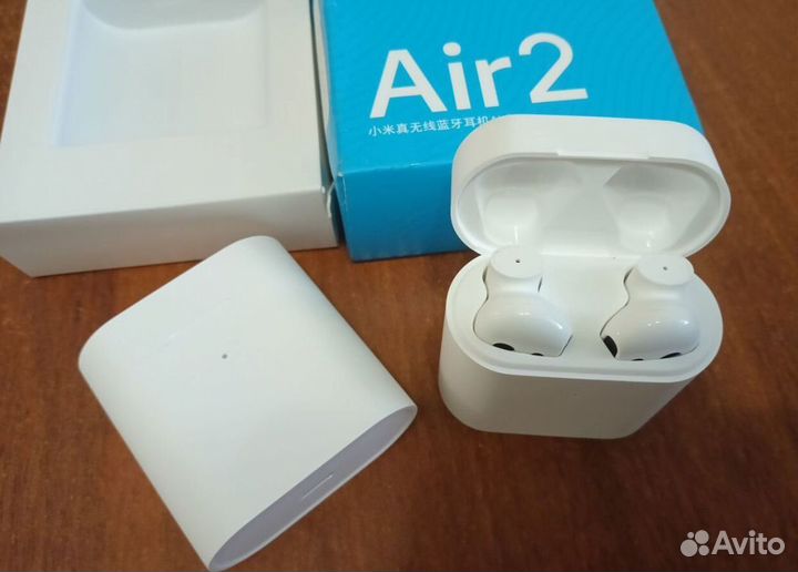 Xiaomi airdots pro 2