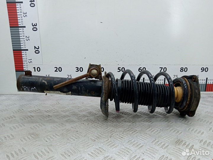 Стойка для Volkswagen Tiguan 1