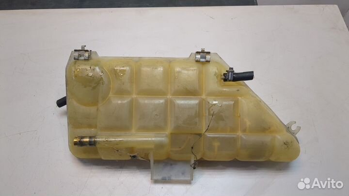 Бачок расширительный Mercedes ML W163, 2004