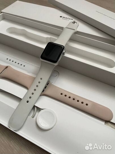 Apple watch 3 38mm