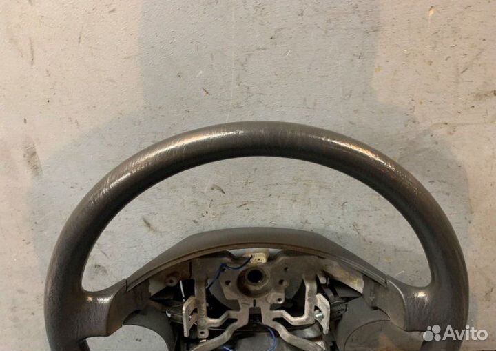 Руль Toyota Corolla E120