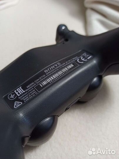 Sony PS4 DualShock 4