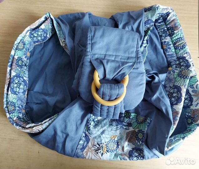 Слинг переноска