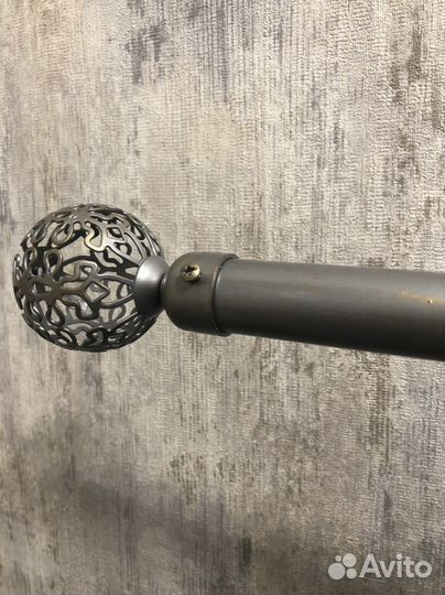 Карнизы для штор