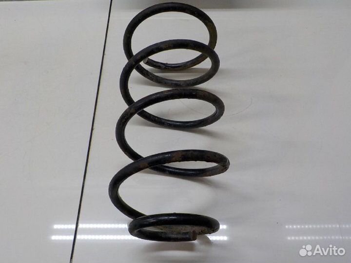 Пружина передняя Ford C-Max 2003-2010 минивэн 1