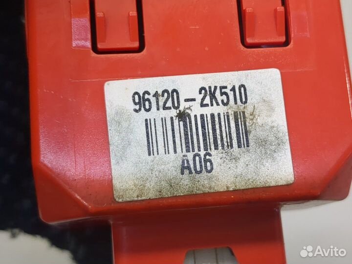 Джойстик мультимедиа Volkswagen Jetta 7 2018, 2019