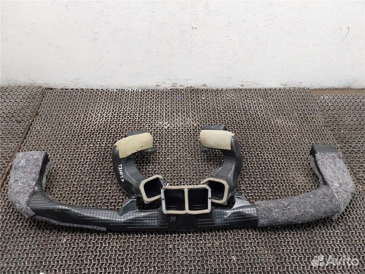 Воздуховод Mitsubishi Eclipse Cross, 2019