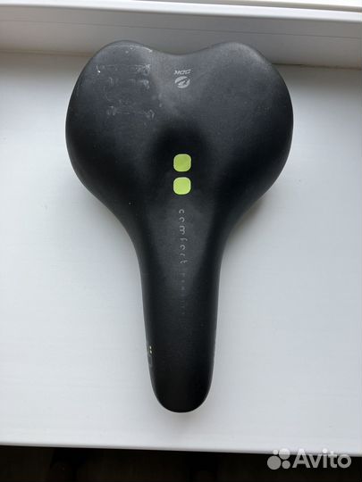 Седло DDK Comfort Density